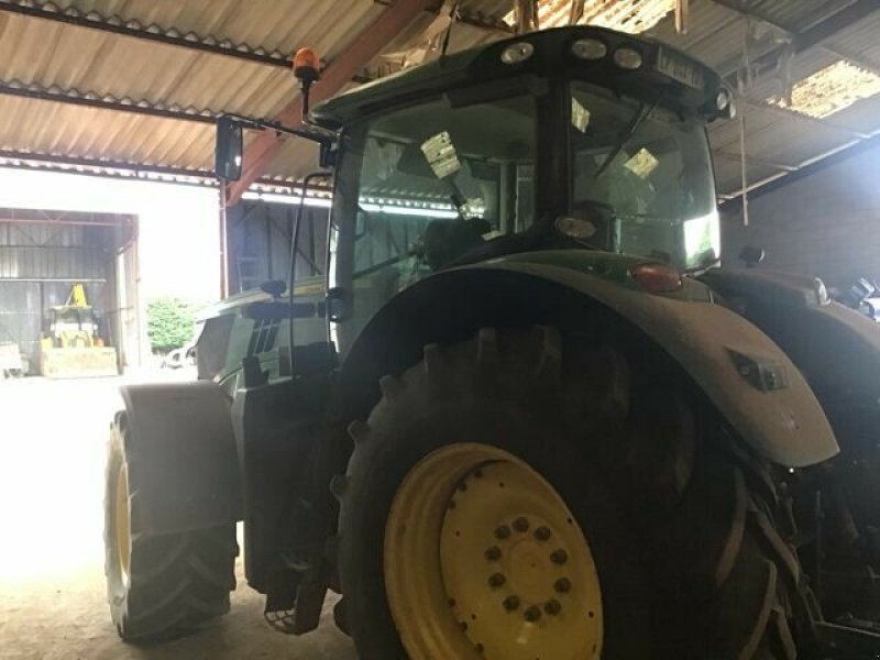 Traktor del tipo John Deere TRACTEUR JOHN DEERE 6170R, Gebrauchtmaschine en Charnay-lès-macon (Imagen 3)