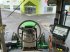 Traktor типа John Deere tracteur, Gebrauchtmaschine в SAULZET (Фотография 11)