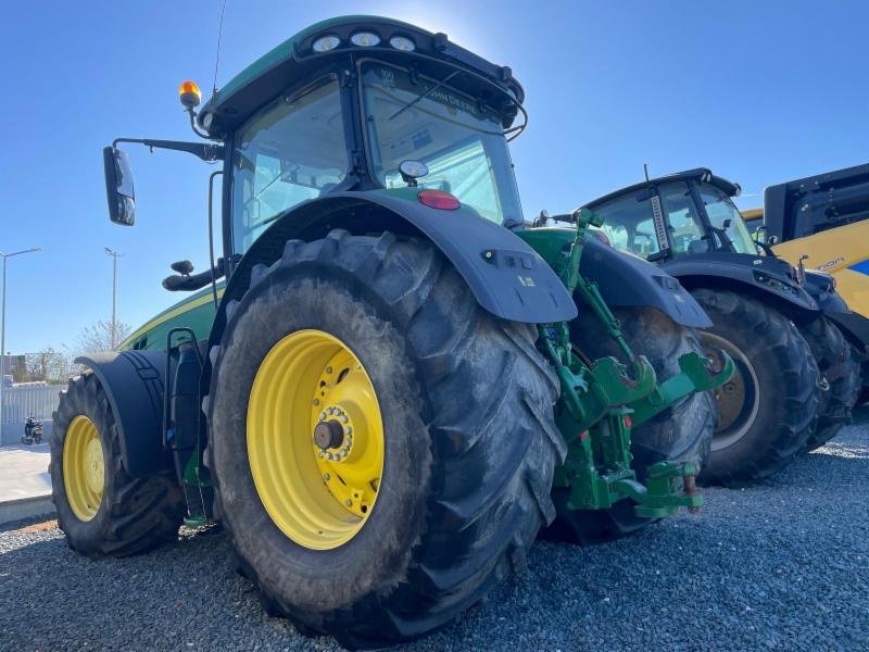 Traktor typu John Deere Tractor John Deere 8400R, Gebrauchtmaschine v Ovidiu jud. Constanta (Obrázek 7)