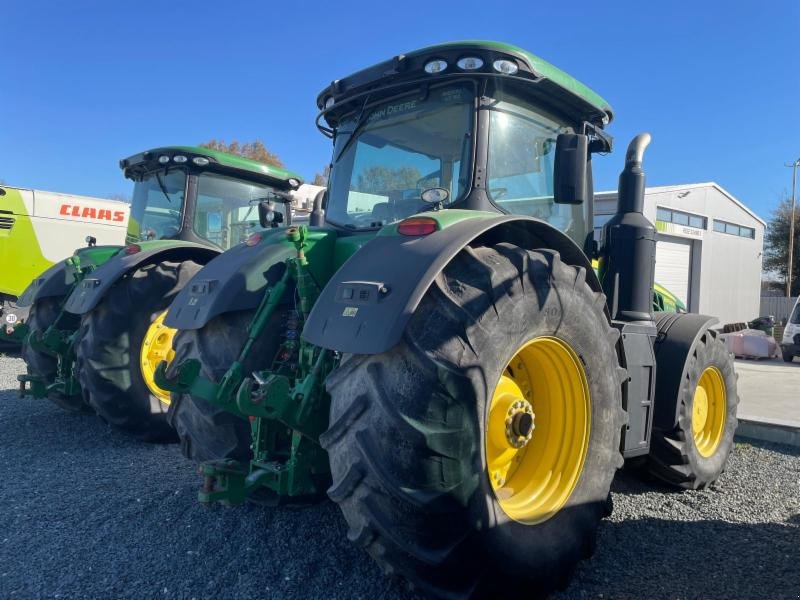 Traktor typu John Deere Tractor John Deere 8400R, Gebrauchtmaschine v Ovidiu jud. Constanta (Obrázek 8)