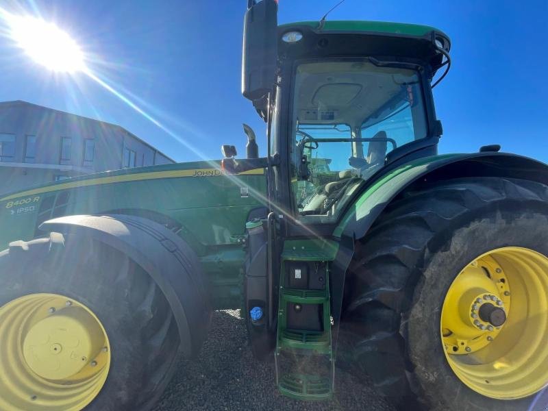 Traktor typu John Deere Tractor John Deere 8400R, Gebrauchtmaschine v Ovidiu jud. Constanta (Obrázek 5)