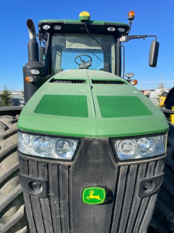 Traktor typu John Deere Tractor John Deere 8400R, Gebrauchtmaschine v Ovidiu jud. Constanta (Obrázek 3)