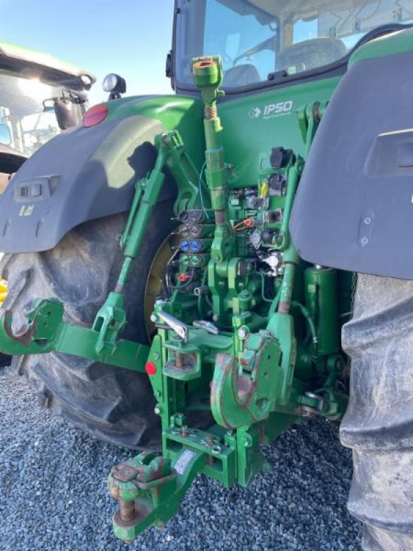 Traktor typu John Deere Tractor John Deere 8400R, Gebrauchtmaschine v Ovidiu jud. Constanta (Obrázek 9)