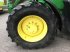 Traktor typu John Deere TRAKTOR 6155R, Gebrauchtmaschine v Albersdorf (Obrázek 16)