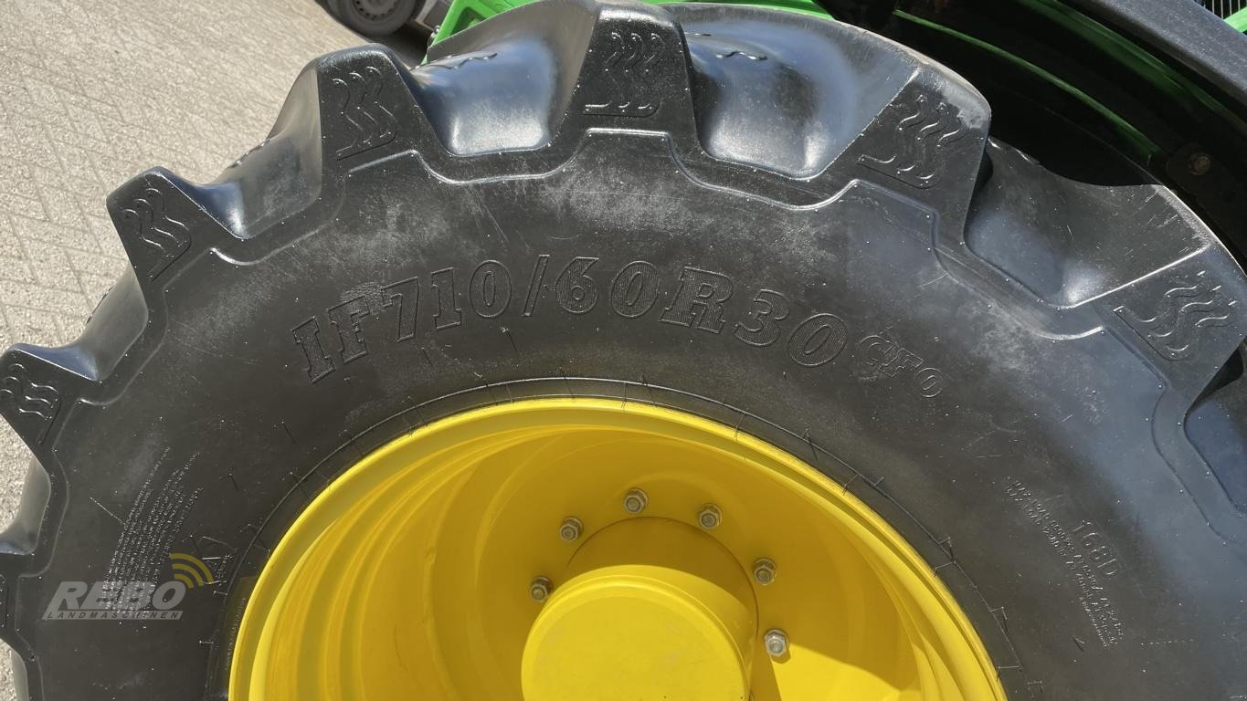 Traktor του τύπου John Deere TRAKTOR 6215R, Gebrauchtmaschine σε Dätgen (Φωτογραφία 10)