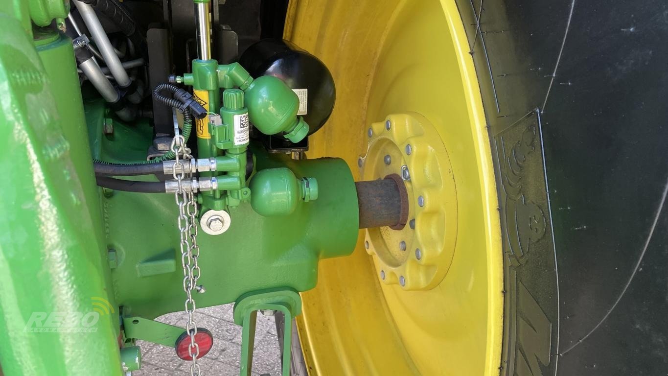 Traktor του τύπου John Deere TRAKTOR 6215R, Gebrauchtmaschine σε Dätgen (Φωτογραφία 23)