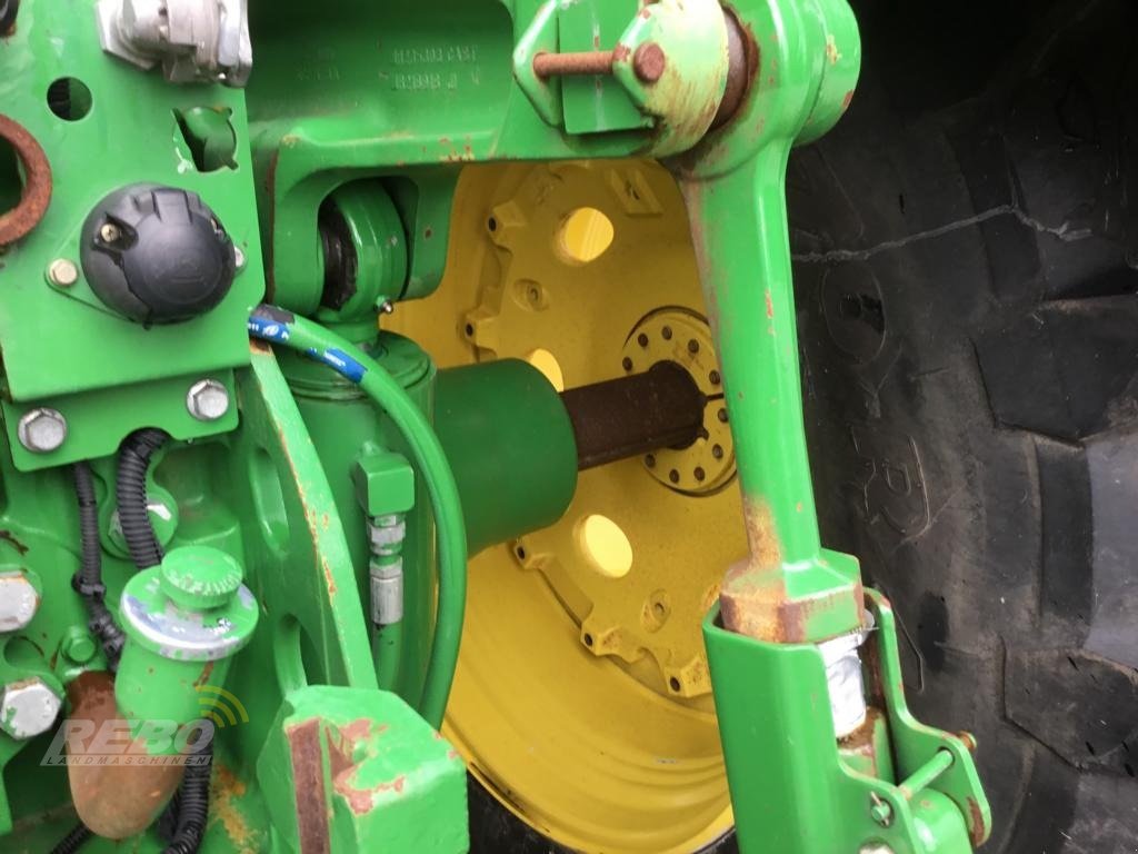 Traktor tip John Deere TRAKTOR 7290R, Gebrauchtmaschine in Neuenkirchen-Vörden (Poză 8)