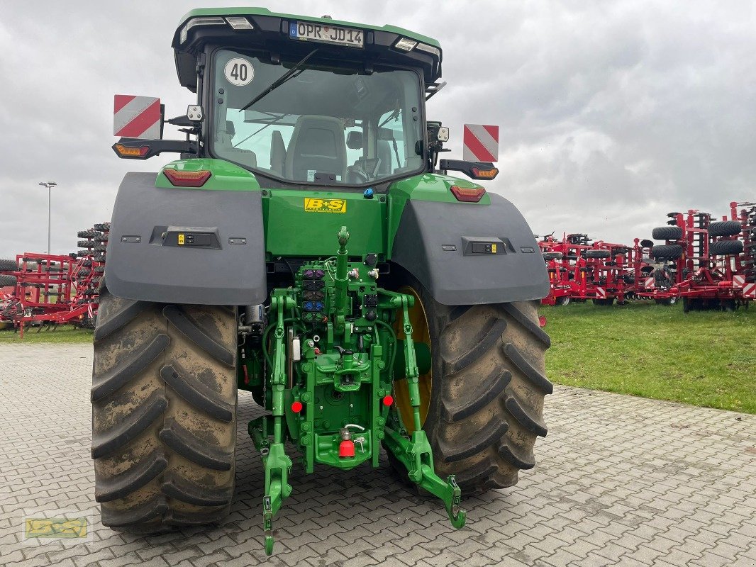 Traktor za tip John Deere TRAKTOR 7R 290, Neumaschine u Neustadt Dosse (Slika 4)