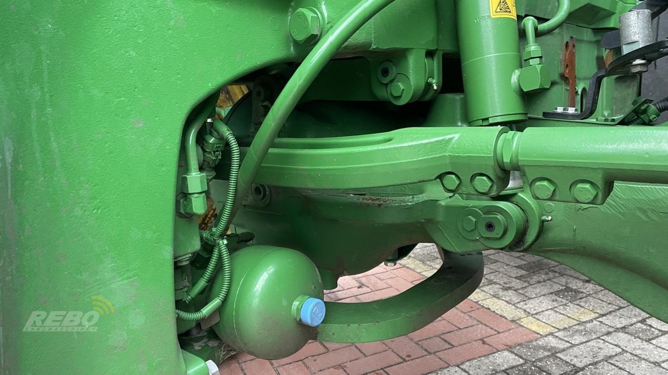 Traktor of the type John Deere TRAKTOR 7R 330, Neumaschine in Schwaförden (Picture 16)