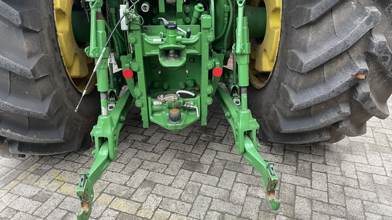 Traktor of the type John Deere TRAKTOR 7R 330, Neumaschine in Schwaförden (Picture 25)