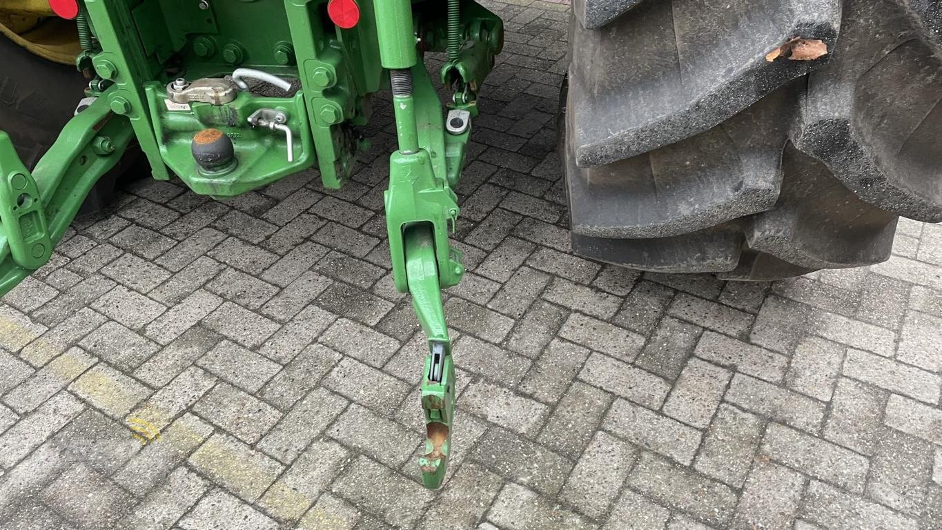 Traktor tip John Deere TRAKTOR 7R 330, Neumaschine in Schwaförden (Poză 31)