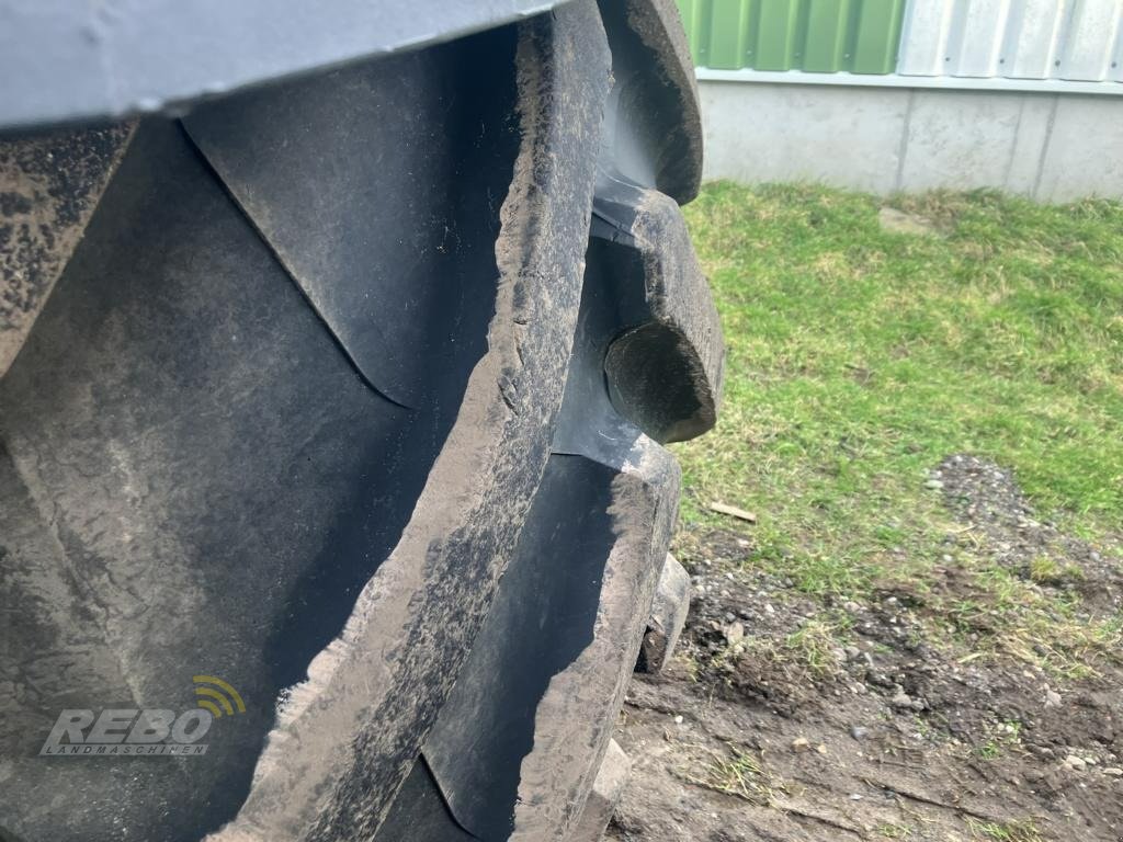 Traktor za tip John Deere TRAKTOR 7R 350, Neumaschine u Lütjenburg (Slika 25)