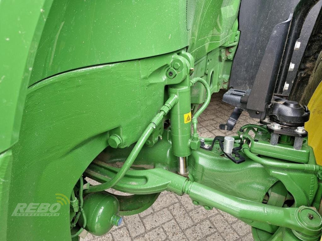 Traktor типа John Deere TRAKTOR 7R330, Neumaschine в Visbek/Rechterfeld (Фотография 21)