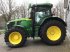 Traktor Türe ait John Deere TRAKTOR 7R330, Gebrauchtmaschine içinde Sörup (resim 3)