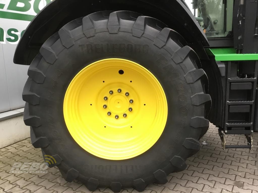 Traktor typu John Deere TRAKTOR 7R330, Gebrauchtmaschine w Sörup (Zdjęcie 25)