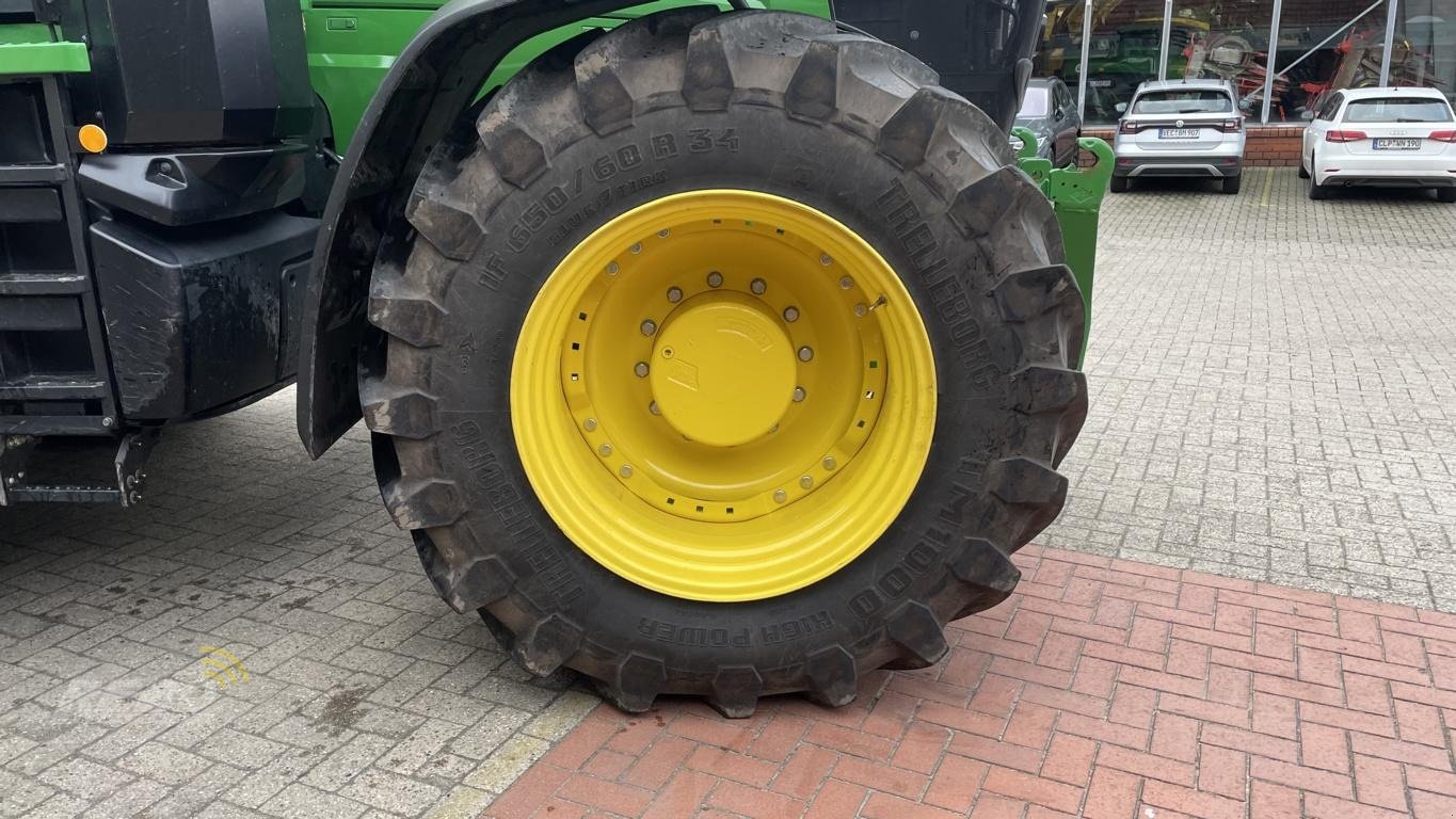 Traktor tip John Deere TRAKTOR 7R350, Neumaschine in Visbek/Rechterfeld (Poză 13)