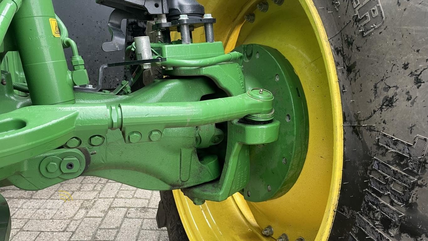 Traktor typu John Deere TRAKTOR 7R350, Neumaschine w Visbek/Rechterfeld (Zdjęcie 18)