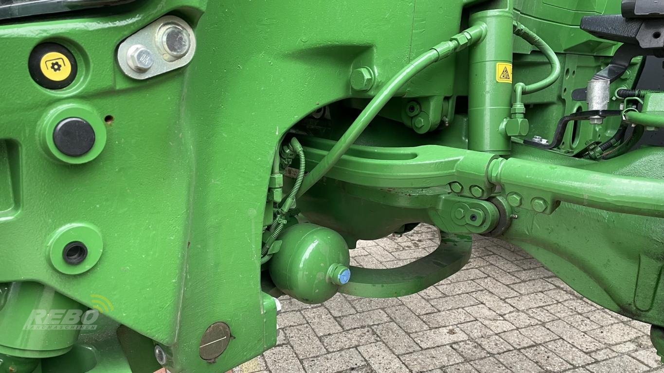 Traktor van het type John Deere TRAKTOR 7R350, Neumaschine in Visbek/Rechterfeld (Foto 19)