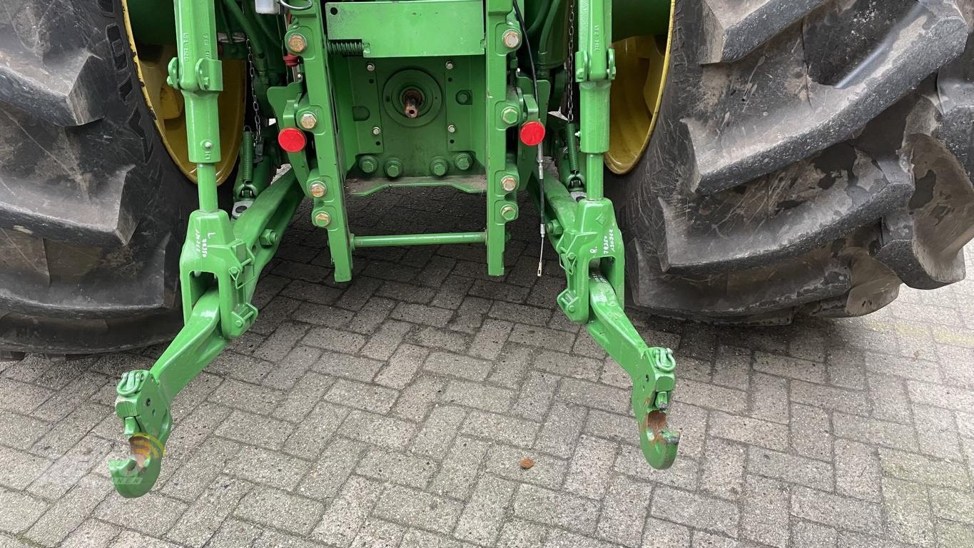 Traktor del tipo John Deere TRAKTOR 7R350, Neumaschine en Visbek/Rechterfeld (Imagen 29)