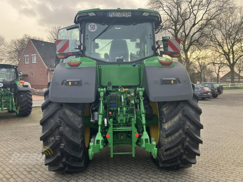 Traktor typu John Deere TRAKTOR 8R 340, Gebrauchtmaschine w Sörup (Zdjęcie 4)