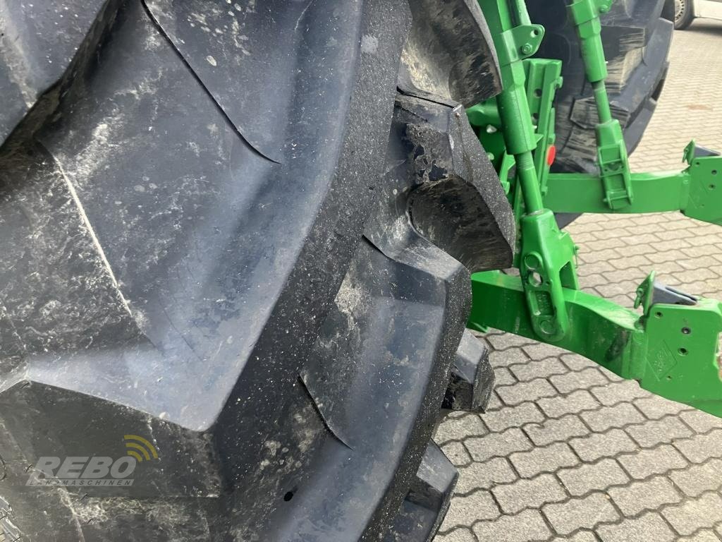 Traktor typu John Deere TRAKTOR 8R 340, Gebrauchtmaschine w Sörup (Zdjęcie 26)