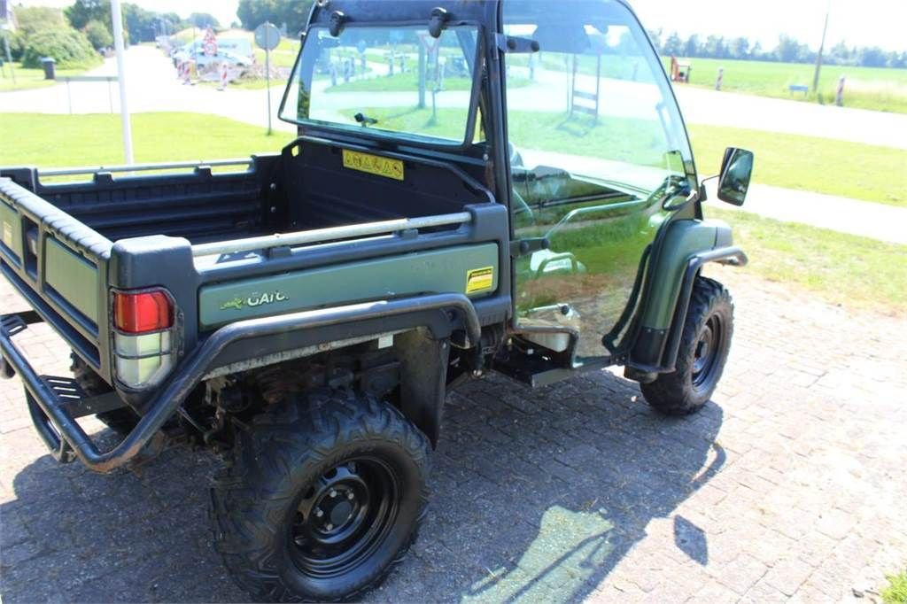 Traktor van het type John Deere XUV855D Gator, Gebrauchtmaschine in Bant (Foto 3)