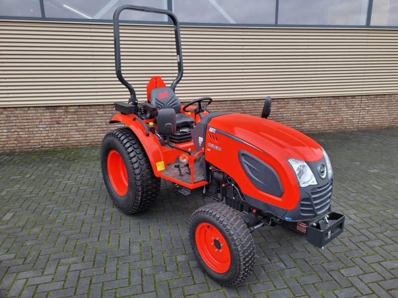 Traktor typu Kioti Ck 2630 hst compact trekker, Gebrauchtmaschine w Houten (Zdjęcie 1)