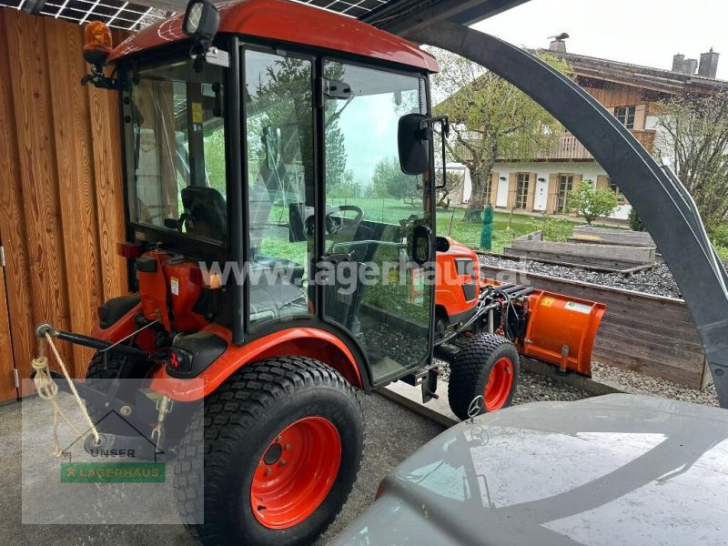 Traktor typu Kioti CK 2810, Gebrauchtmaschine v Schlitters (Obrázek 1)