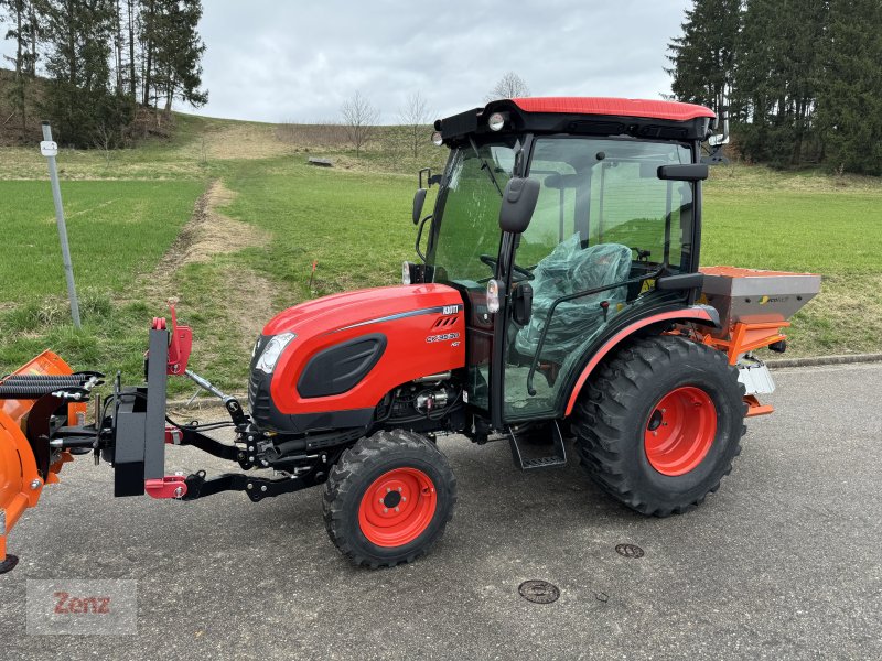 Traktor typu Kioti CK 3530 CH, Gebrauchtmaschine v Gars (Obrázok 1)