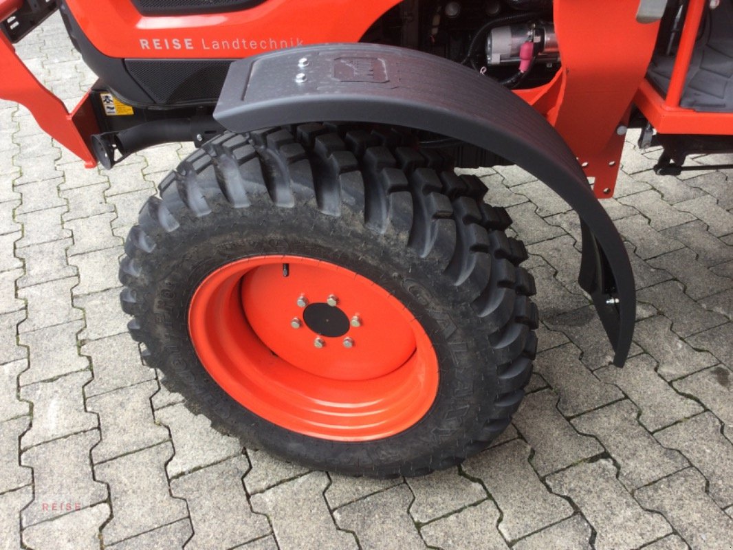 Traktor typu Kioti CK 3530, Gebrauchtmaschine w Lippetal / Herzfeld (Zdjęcie 8)