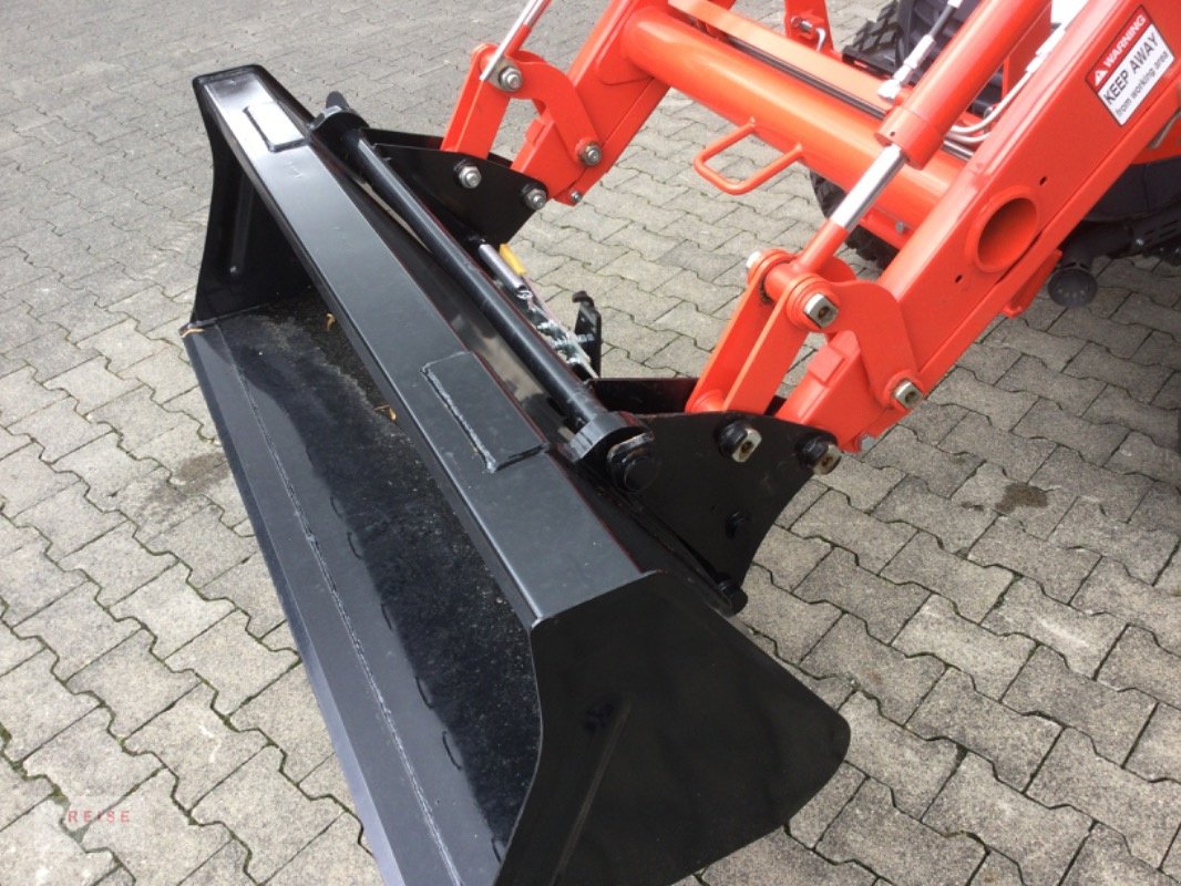 Traktor del tipo Kioti CK 3530, Gebrauchtmaschine In Lippetal / Herzfeld (Immagine 10)