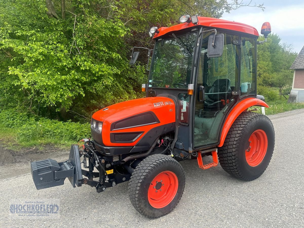 Traktor typu Kioti CK 35H, Gebrauchtmaschine v Wies (Obrázok 1)