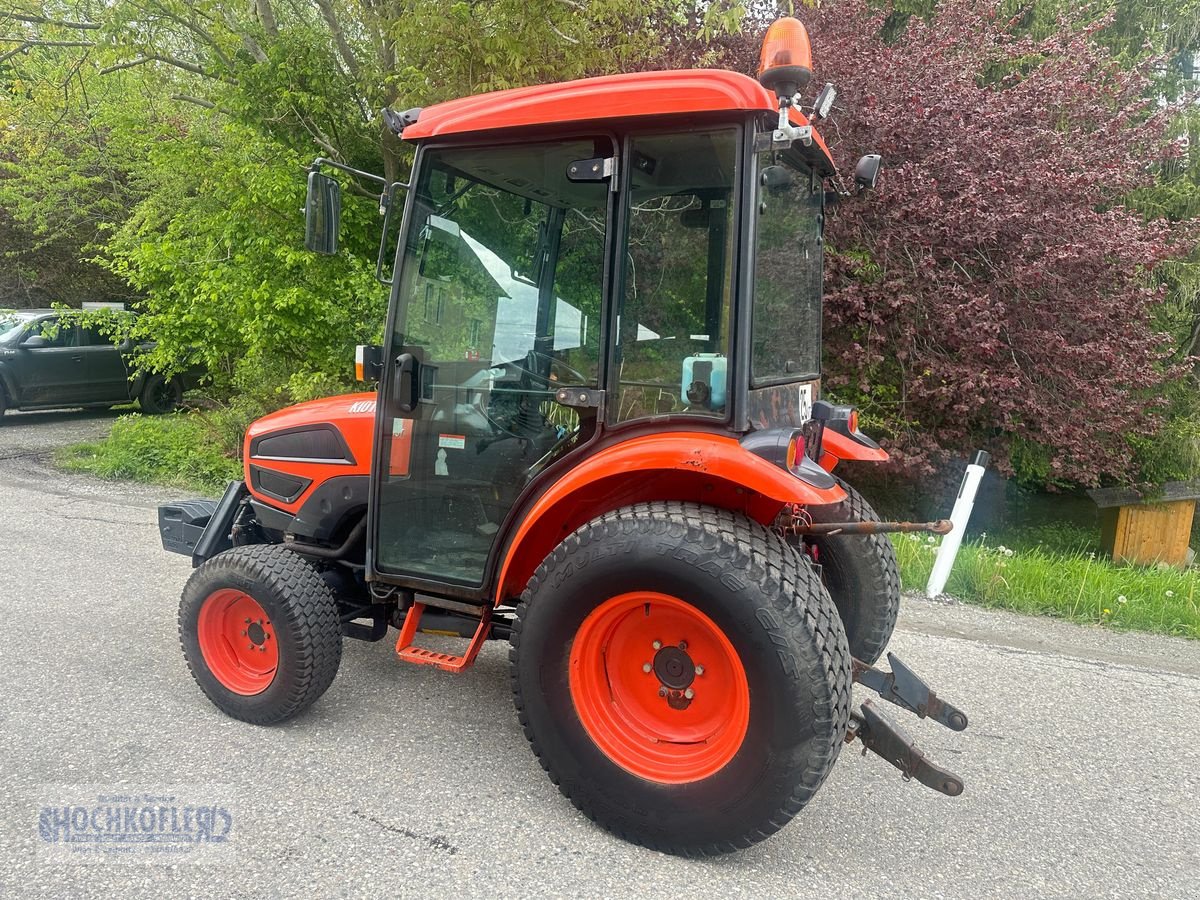 Traktor tipa Kioti CK 35H, Gebrauchtmaschine u Wies (Slika 10)