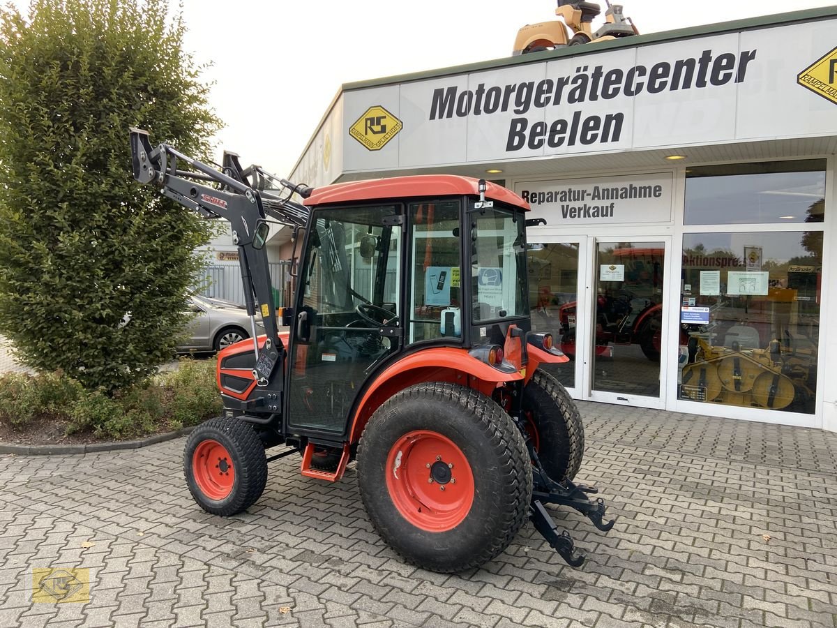 Traktor del tipo Kioti CK 35H, Gebrauchtmaschine en Beelen (Imagen 6)