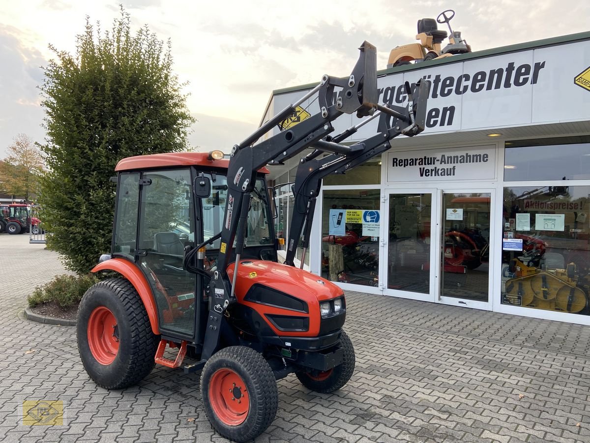 Traktor typu Kioti CK 35H, Gebrauchtmaschine v Beelen (Obrázek 4)