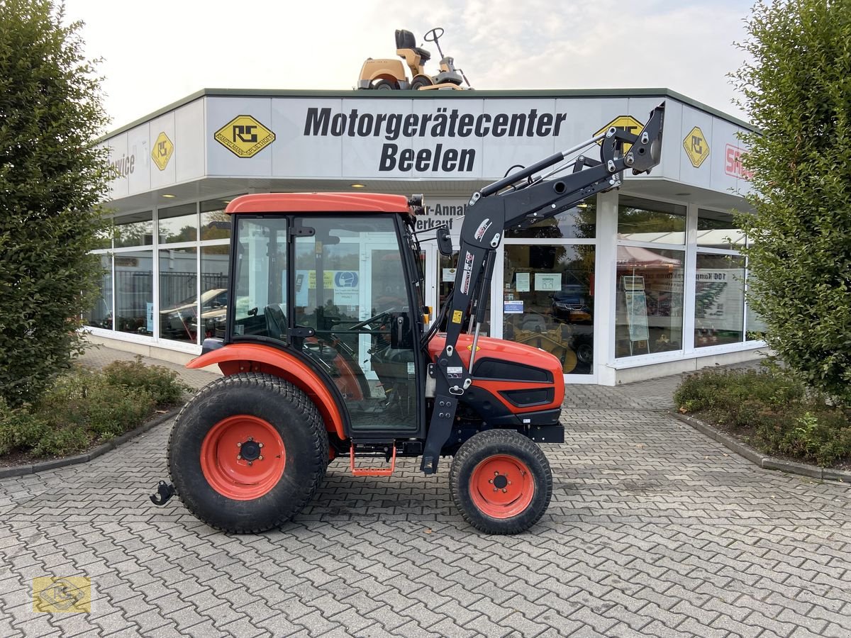 Traktor des Typs Kioti CK 35H, Gebrauchtmaschine in Beelen (Bild 1)