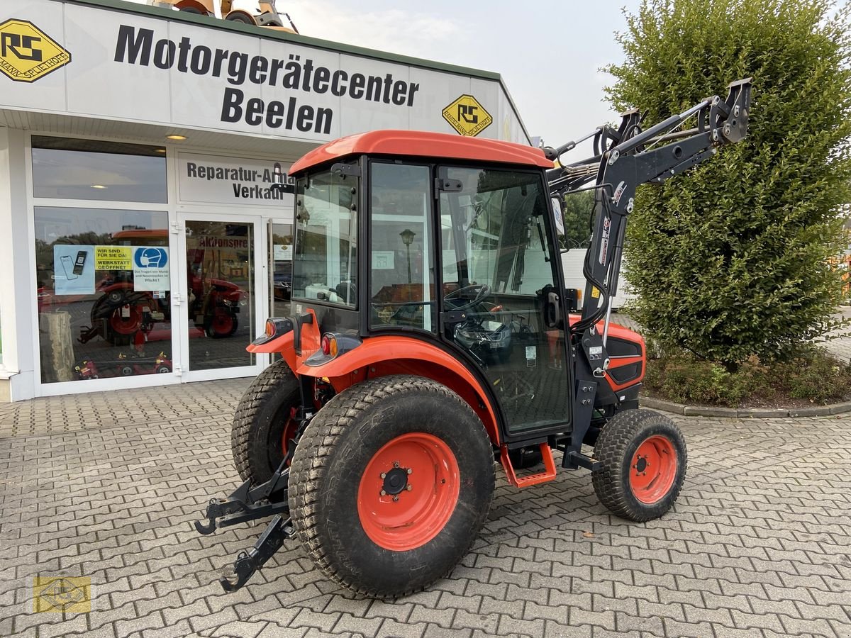 Traktor del tipo Kioti CK 35H, Gebrauchtmaschine In Beelen (Immagine 2)