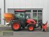 Traktor del tipo Kioti CK 5030 HSt Kabine Winterpaket, Gebrauchtmaschine In Homberg/Ohm - Maulbach (Immagine 11)