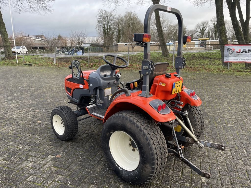 Traktor tipa Kioti CK20, Gebrauchtmaschine u Hasselt (Slika 8)