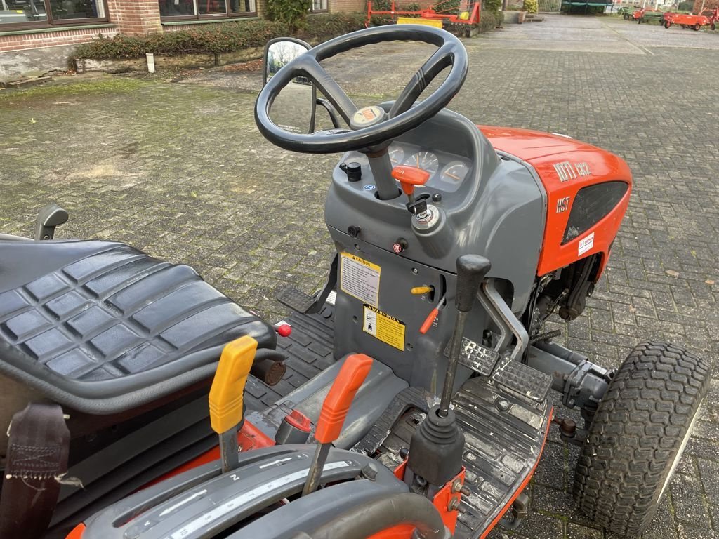 Traktor za tip Kioti CK20, Gebrauchtmaschine u Hasselt (Slika 11)