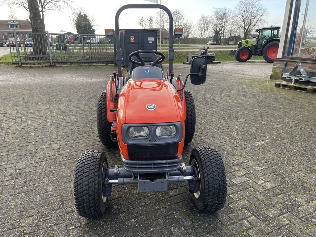 Traktor tipa Kioti CK20, Gebrauchtmaschine u Hasselt (Slika 5)