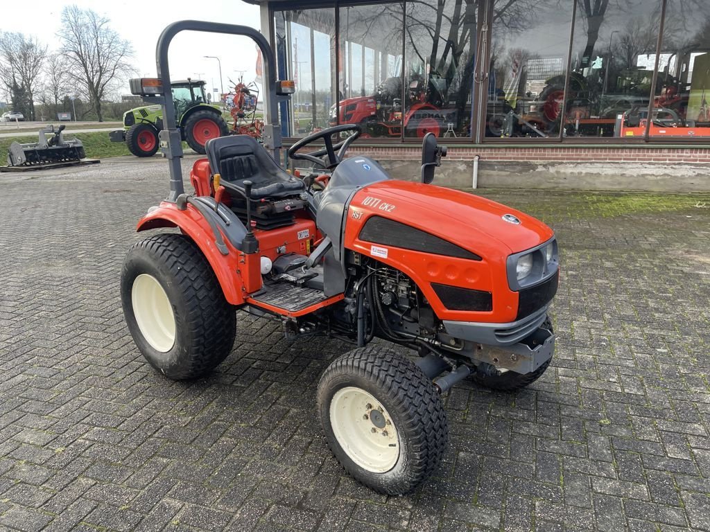 Traktor za tip Kioti CK20, Gebrauchtmaschine u Hasselt (Slika 4)