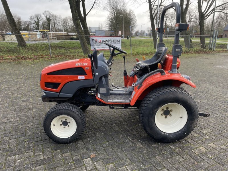 Traktor of the type Kioti CK20, Gebrauchtmaschine in Hasselt (Picture 1)