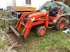 Traktor tipa Kioti CK20, Gebrauchtmaschine u les hayons (Slika 2)