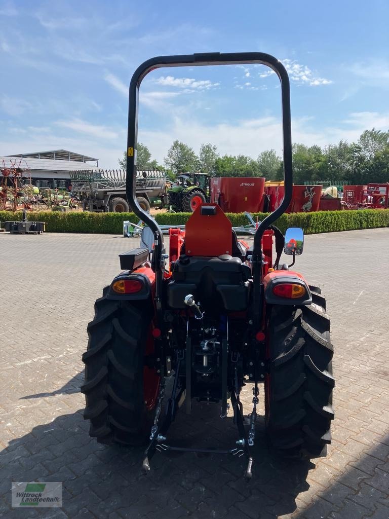 Traktor van het type Kioti CK3530-EU, Neumaschine in Rhede / Brual (Foto 3)