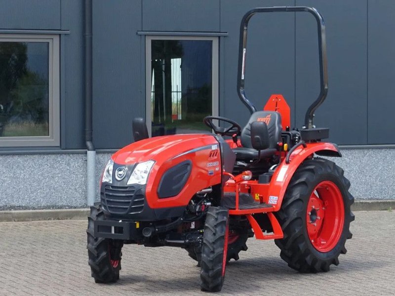 Traktor del tipo Kioti CK4030 4wd HST / 00007 Draaiuren / Nieuwste Model, Gebrauchtmaschine en Swifterband