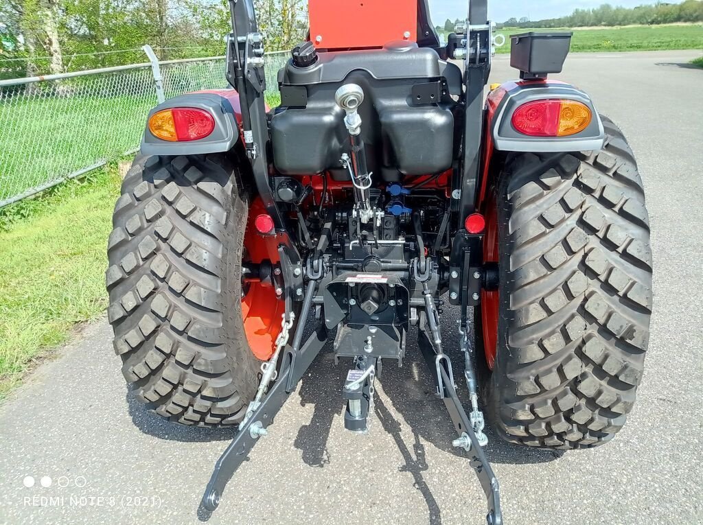 Traktor типа Kioti CK4030 HST CK5030 HST, Neumaschine в Mijdrecht (Фотография 5)