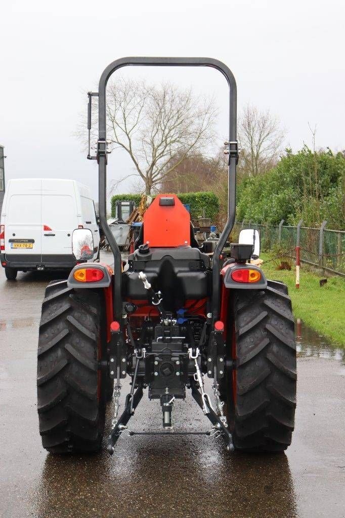 Traktor des Typs Kioti CK4030 HST, Neumaschine in Antwerpen (Bild 4)