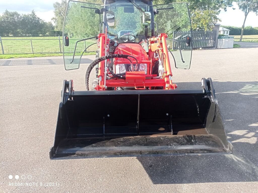 Traktor van het type Kioti CK5030CH, Neumaschine in Mijdrecht (Foto 8)