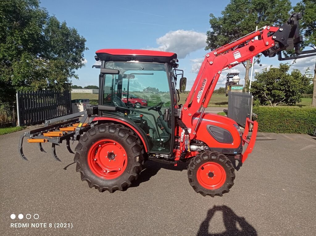 Traktor tipa Kioti CK5030CH, Neumaschine u Mijdrecht (Slika 1)